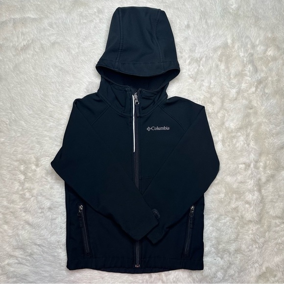 Columbia Jacket Black Size XS - Picture 1 of 16